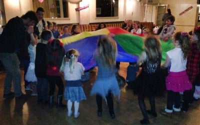 Christenings
