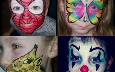 Face Painting 