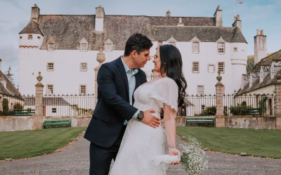 Elopement/Wedding