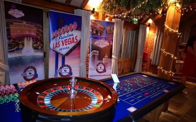Roulette 