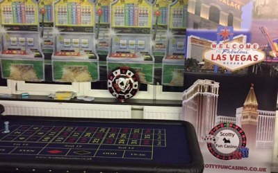 Las Vegas Theme 