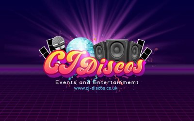 Discos and photobooths 
