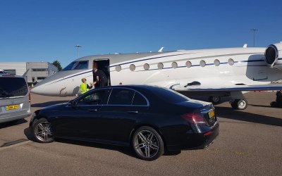 Private Airport Transfers