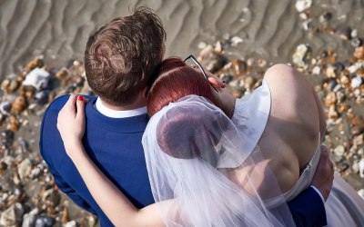 Esme & Paul - West Wittering