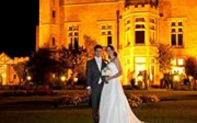 Mood, emotion...memorable moments. Your Wedding Day!