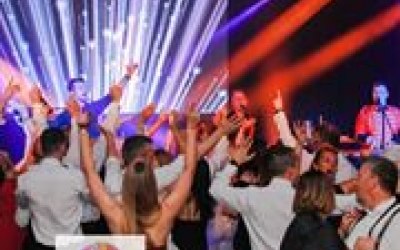 From major Awards events to celebrity evenings, proms and all thats ...a ball! We have your event in focus!