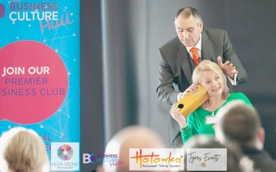 Professional keynote speakers like John Hotowka provides me with all I need to create images that matter!