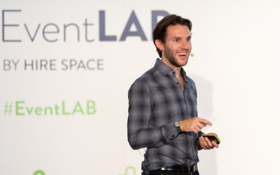 EventLAB