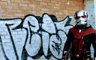 Ant-man