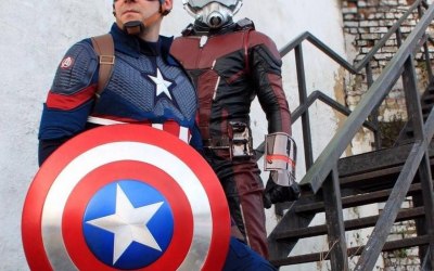 Team Cap
