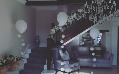 Latex Balloons