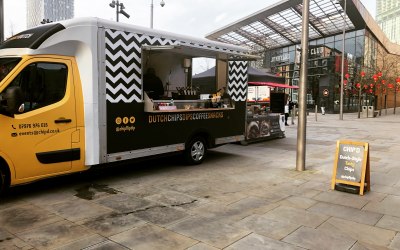 Trucks for all locations