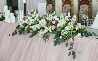 Head Table 