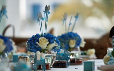 Baby Shower