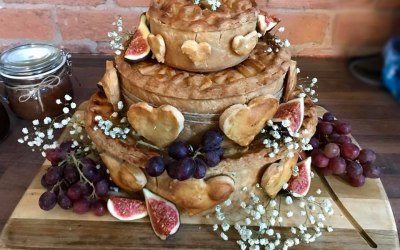 Pork Pie Tower