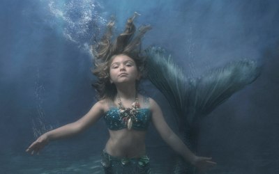 Our Mermaid experience 