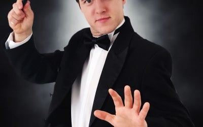 Kids Magician