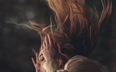 Artistic Portfolio Shoot