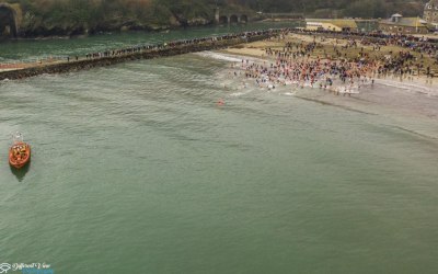 RNLI event