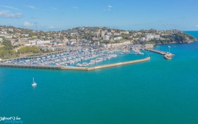 Torquay Marina