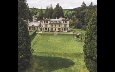 Holm House