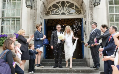 Wedding Photography