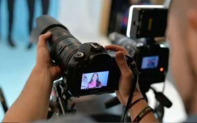 Photo and video shoots