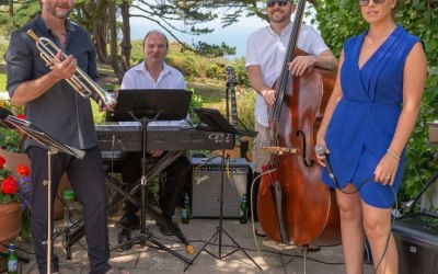 Atlantic Quartet