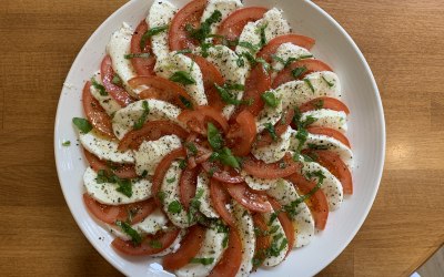 Caprese