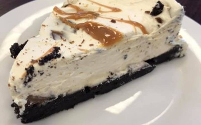 Oreo Cheesecake 