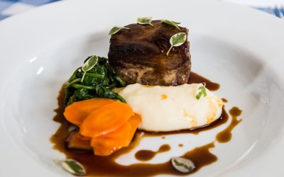 Corporate Event Catering