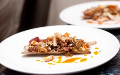 Dinner Party Catering