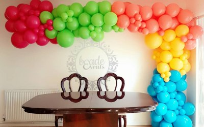 Gender Reveal