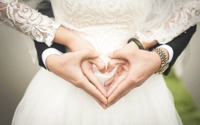 Hand Hearts