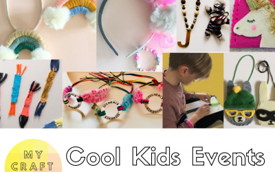 Cool Kids Events