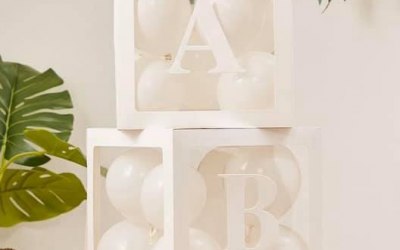 Baby Blocks