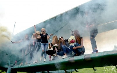 Hen party
