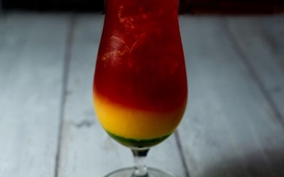 Tropical Key West Cooler’s 