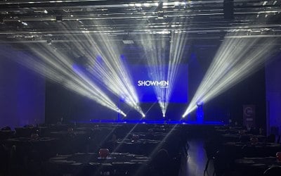Corporate Events