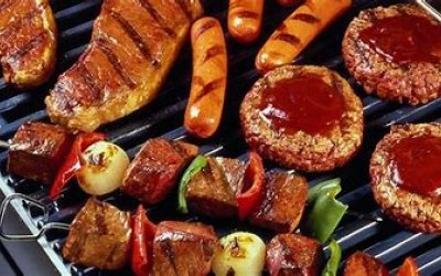 Meaty BBQ