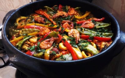 PAELLA