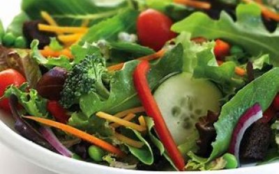 Fresh Salad