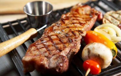 The Gourmet BBQ Company