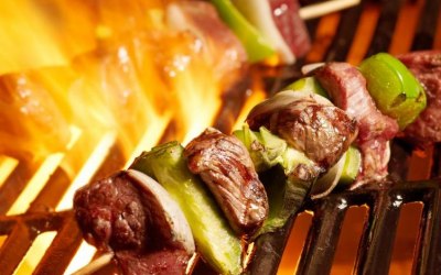 The Gourmet BBQ Company