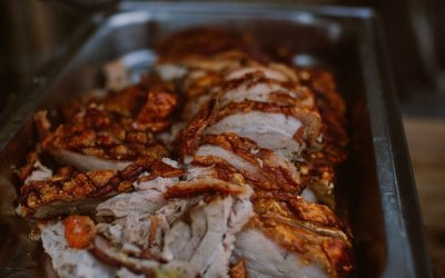 Pork Belly