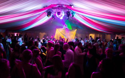 Gala & Fundraising Events