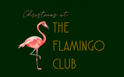 Local Christmas Parties