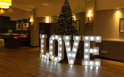 Love at Xmas 