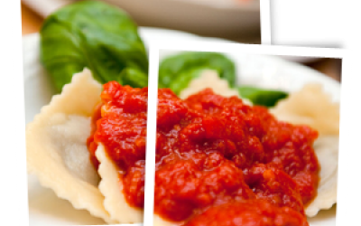 Vegetarian Dishes