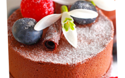Desserts